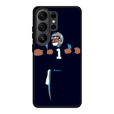 Haikyuu hinata Samsung Galaxy S26 Ultra Case QC9448