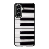 Piano Samsung Galaxy A37 Case