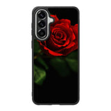 Rose Samsung Galaxy A57 Case