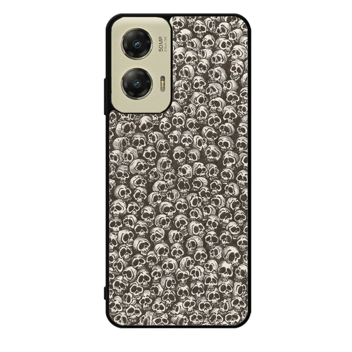 Skulls Motorola Moto G Stylus 5G 2024 Case