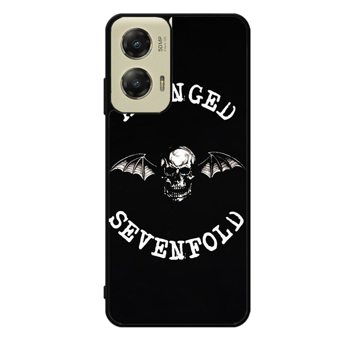 Avenged Sevenfold Motorola Moto G Stylus 5G 2024 Case