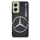Mercedes AMG Motorola Moto G Stylus 5G 2024 Case