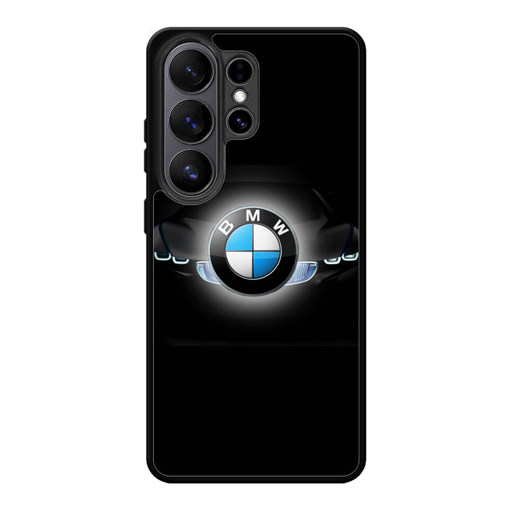 BMW Logo Samsung Galaxy S26 Ultra Case QC4181