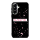 Blackpink Black Tumblr Samsung Galaxy A57 Case OV4194