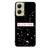 Blackpink Black Tumblr Motorola Moto G Stylus 5G 2024 Case OV4194
