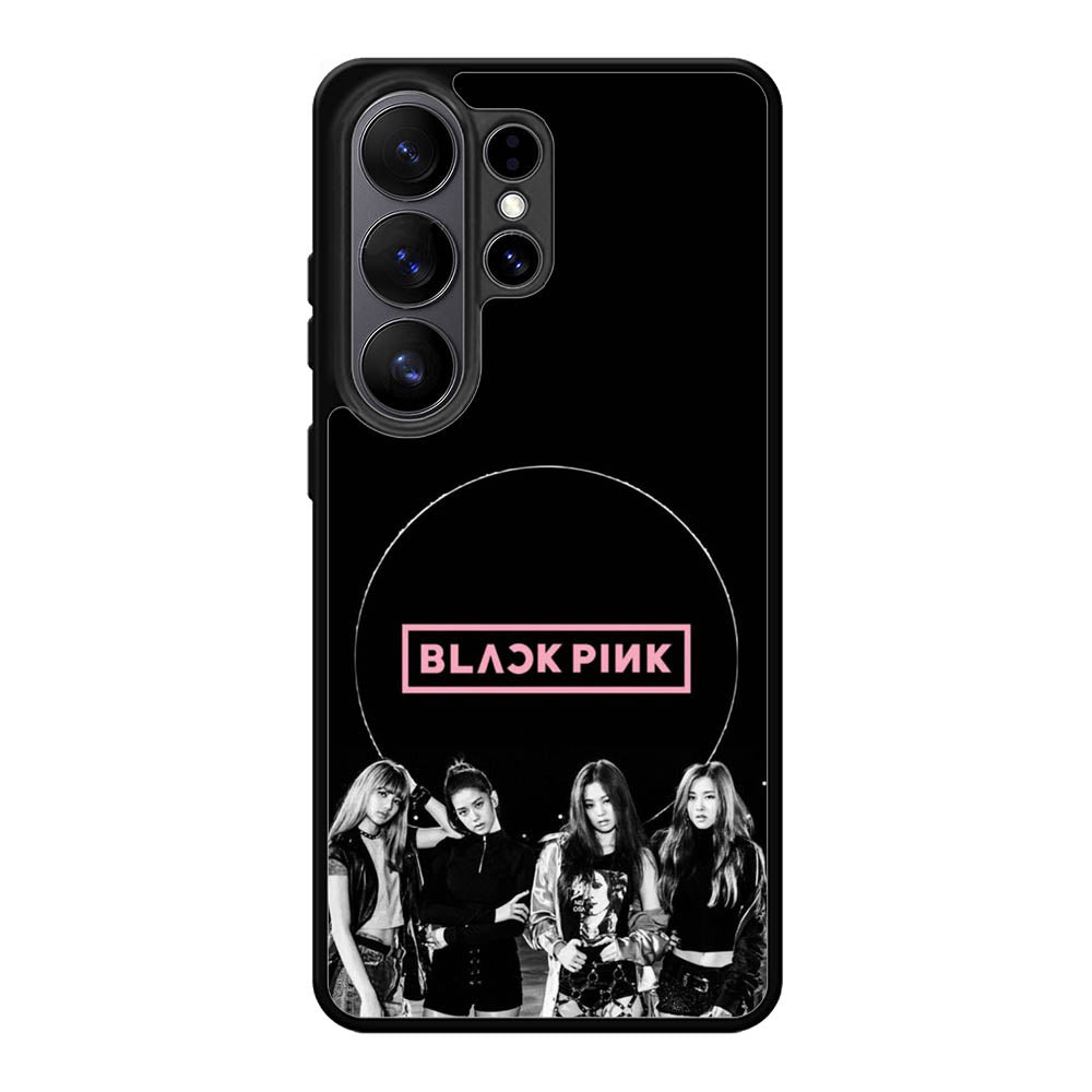Blackpink KPOP Samsung Galaxy S26 Ultra Case OV1898