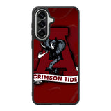 Alabama crimson tide football Samsung Galaxy A57 Case