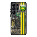 John Deere Line Samsung Galaxy S26 Ultra Case