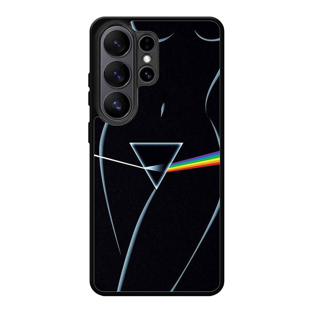 Sexy Pink Floyd Samsung Galaxy S26 Ultra Case OV1906