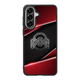 Ohio State Logo Samsung Galaxy A37 Case QC2968