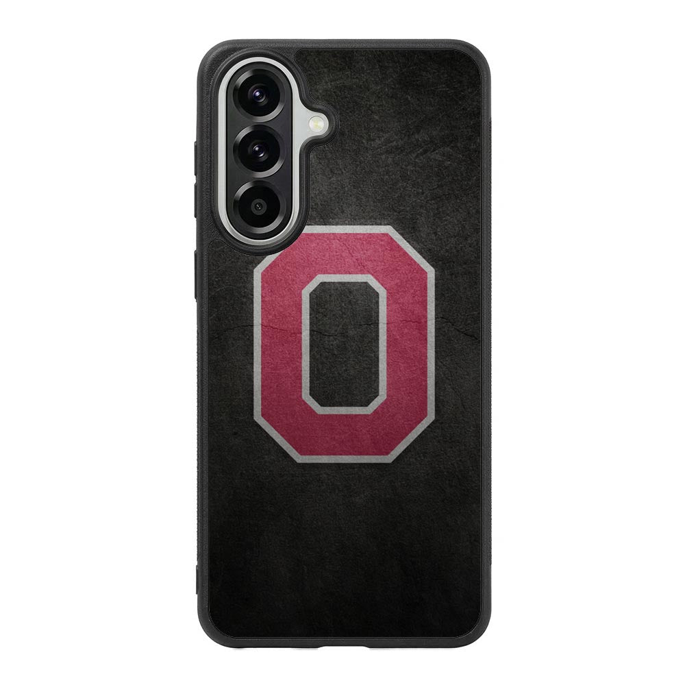 Ohio State Buckeyes Logo 2nd Samsung Galaxy A37 Case