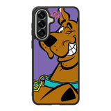 Scooby Doo Smile Samsung Galaxy A37 Case