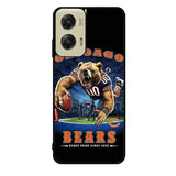 Chicago Bears Pride Since 1920 Motorola Moto G Stylus 5G 2024 Case