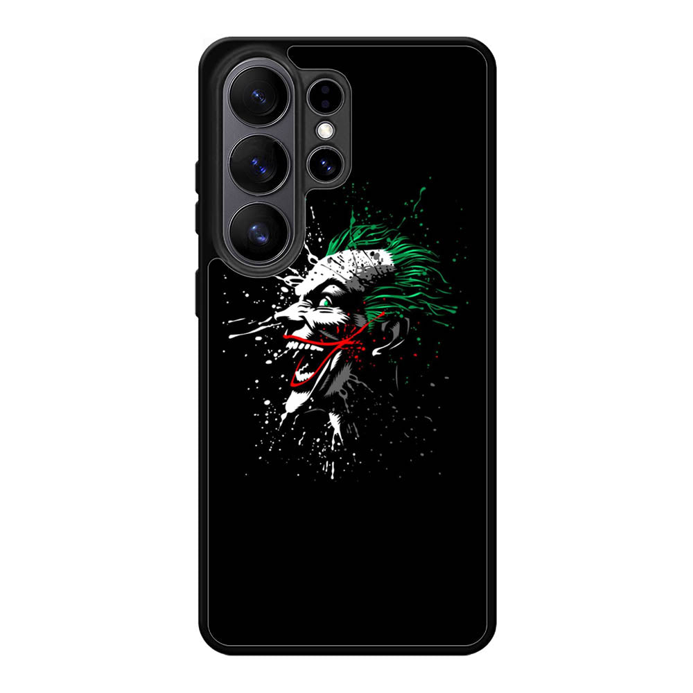 Joker Samsung Galaxy S26 Ultra Case OV1915