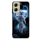 Cr7 Juventus Cristiano Ronaldo Motorola Moto G Stylus 5G 2024 Case