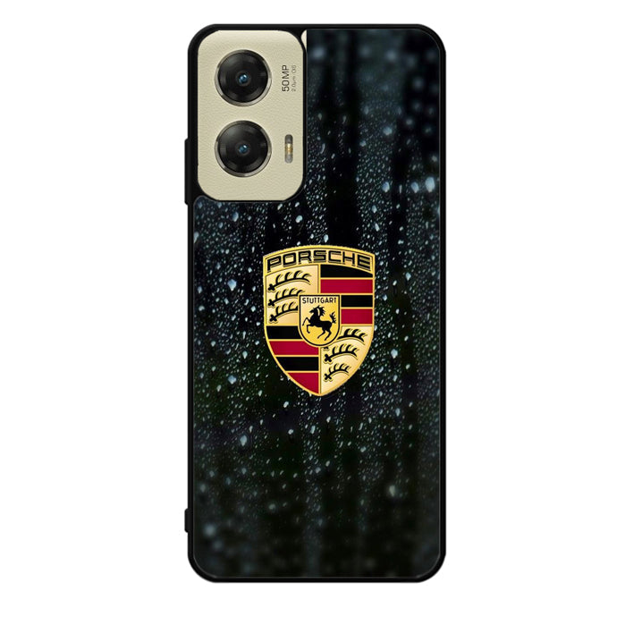 Porsche Logo Motorola Moto G Stylus 5G 2024 Case OV2785