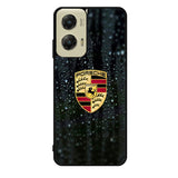 Porsche Logo Motorola Moto G Stylus 5G 2024 Case OV2785