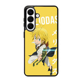 Melodias Anime Lovers Samsung Galaxy S26 Plus Case OV8106