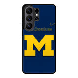 State of michigan Samsung Galaxy S26 Ultra Case OV6898