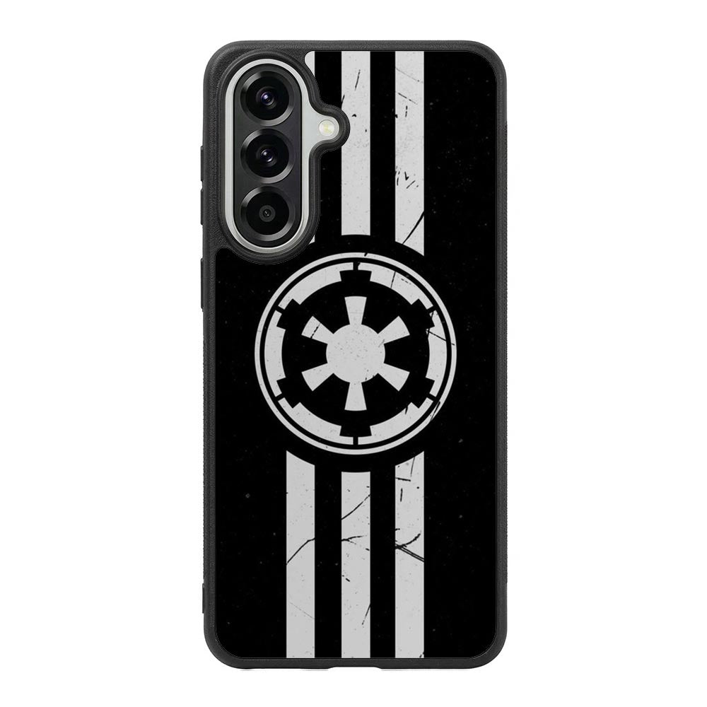 Star Wars Emblem Samsung Galaxy A57 Case