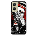 Star Wars Stormtrooper 1st Motorola Moto G Stylus 5G 2024 Case