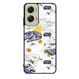 Star Wars Motorola Moto G Stylus 5G 2024 Case OV6892