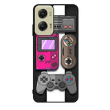 Retro Game Motorola Moto G Stylus 5G 2024 Case OV6924