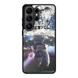 Avenged Sevenfold Astro Space Samsung Galaxy S26 Ultra Case OV7173