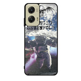 Avenged Sevenfold Astro Space Motorola Moto G Stylus 5G 2024 Case OV7173