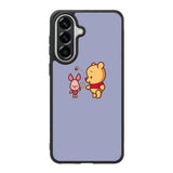 Winnie The Pooh And Piglet Samsung Galaxy A37 Case OV6850