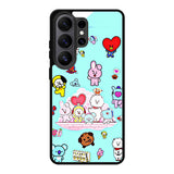 Tangled Cartoon Samsung Galaxy S26 Ultra Case QC0203