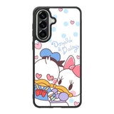 Baby Donald And Daisy Samsung Galaxy A37 Case OV7163
