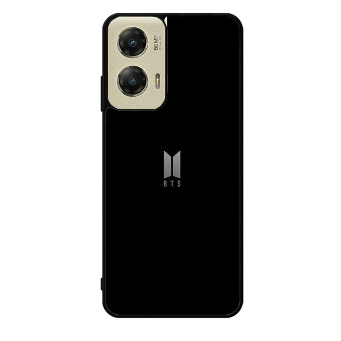 BTS Simple Motorola Moto G Stylus 5G 2024 Case OV7123