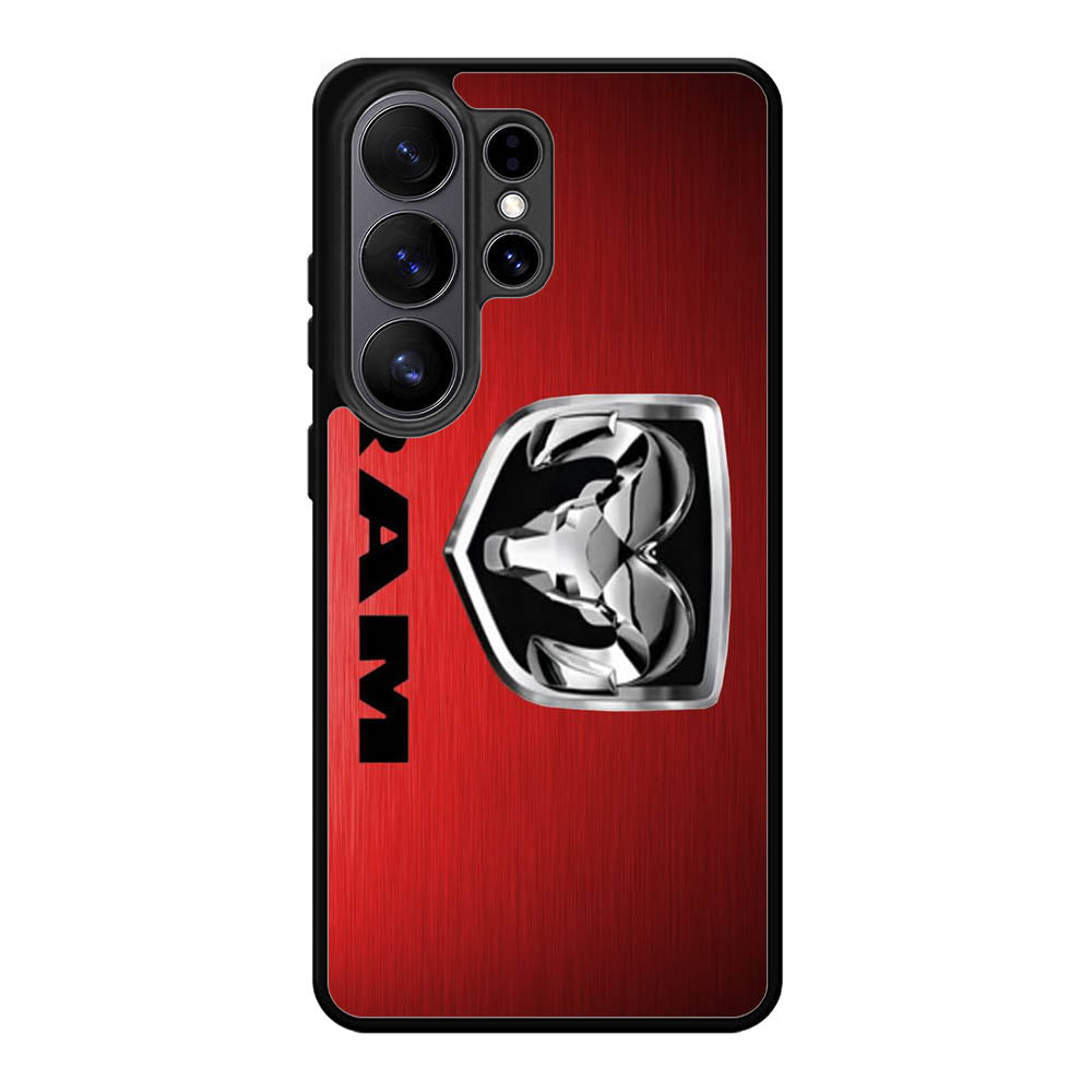 Dodge Ram Samsung Galaxy S26 Ultra Case OV7116