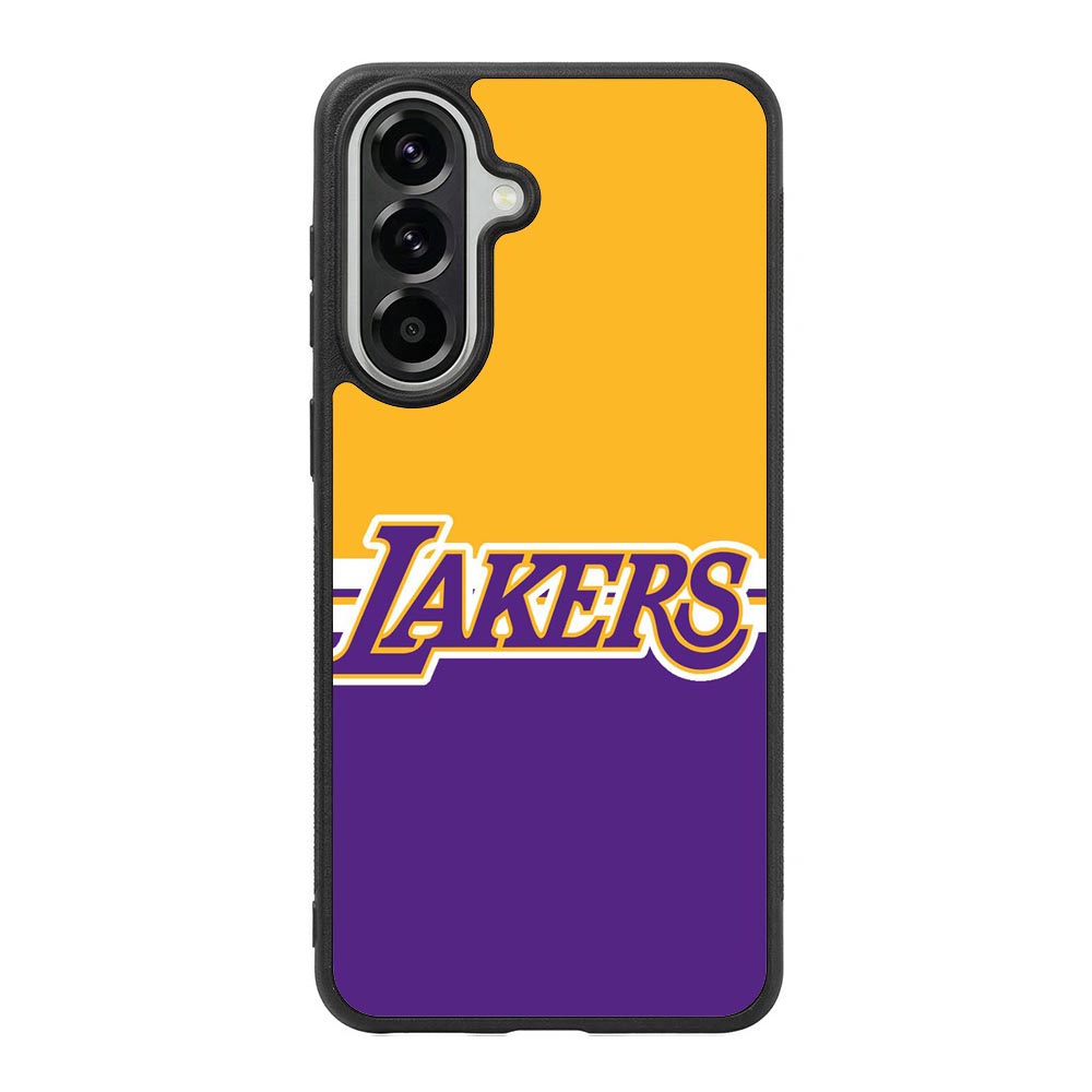 Lakers Los Angeles Samsung Galaxy A57 Case OV7025
