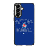 Chicago Cubs Baseball Samsung Galaxy A37 Case OV8477