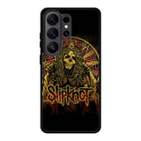 Slipknot Tribal Design Samsung Galaxy S26 Ultra Case OV9804