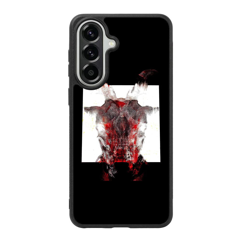 Slipknot Baphomet Samsung Galaxy A57 Case OV9817