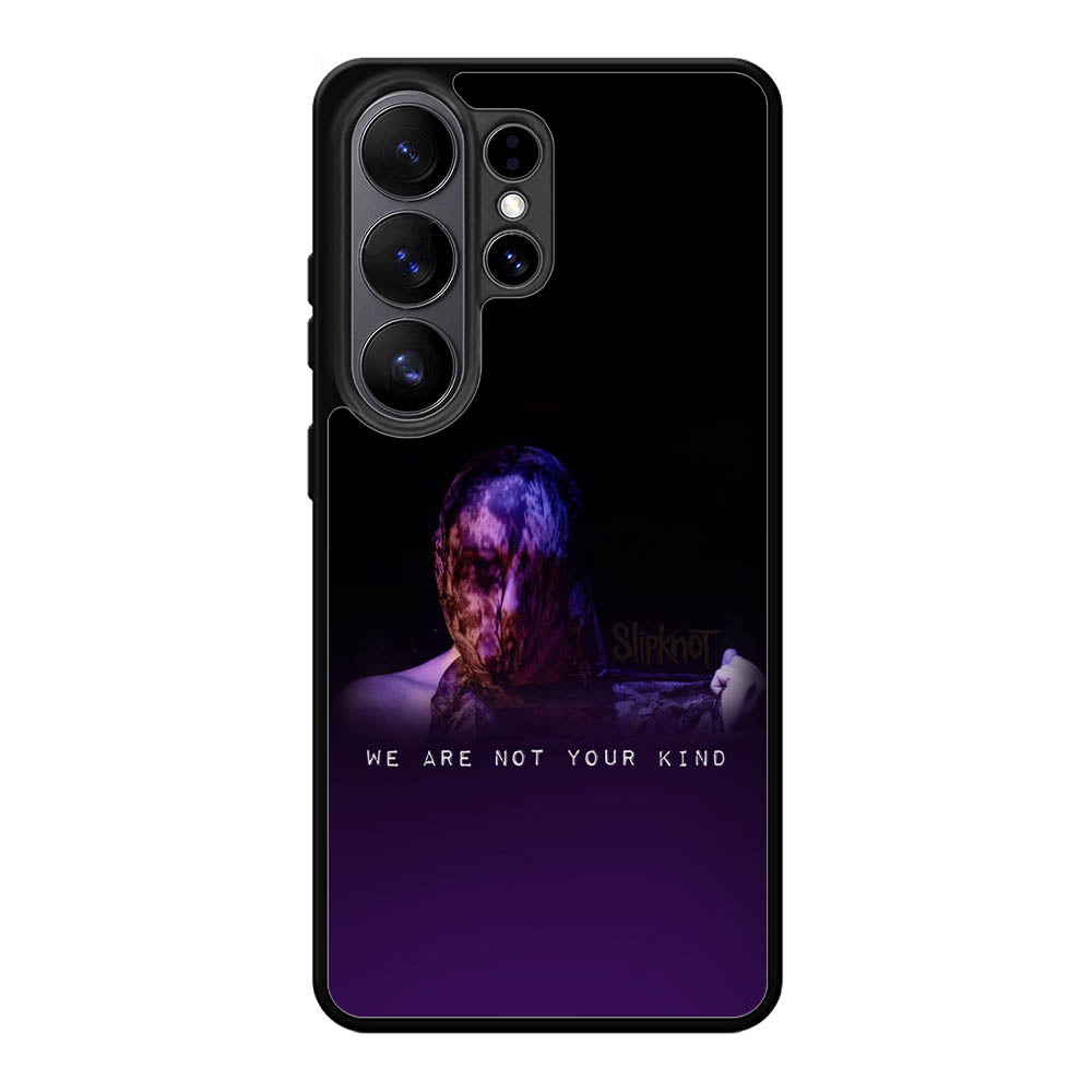 Slipknot We Are Not Your Kind Samsung Galaxy S26 Ultra Case OV9821