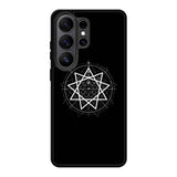 Slipknot Logo Samsung Galaxy S26 Ultra Case OV9819