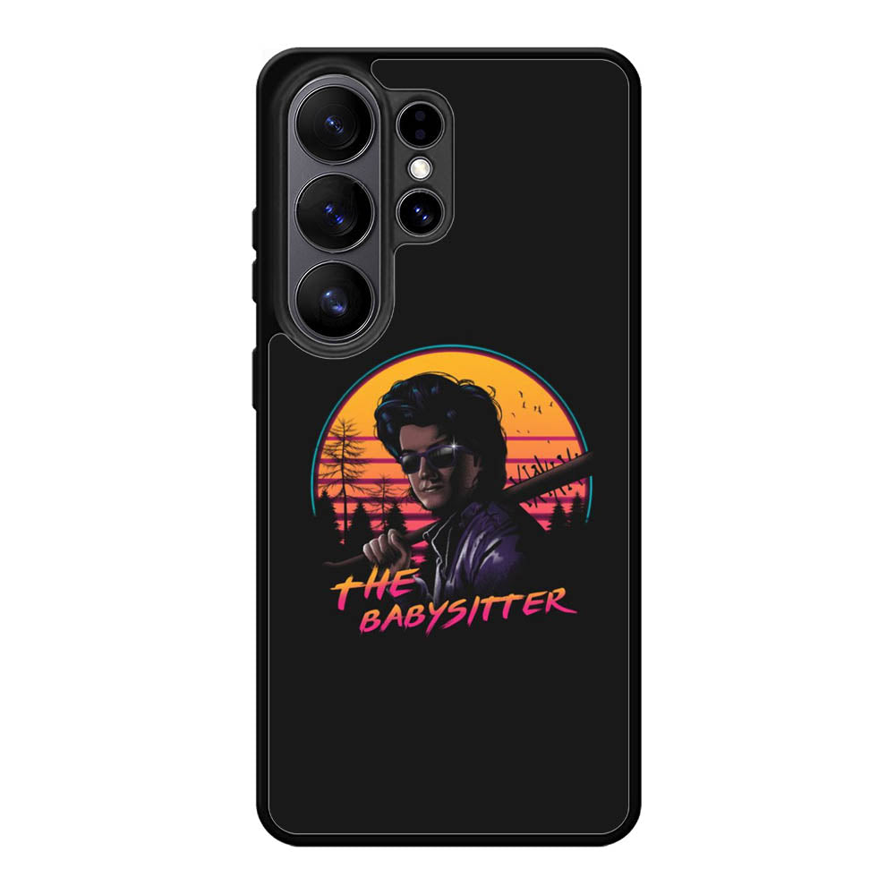 The Babysitter Samsung Galaxy S26 Ultra Case OV9831