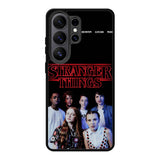 Stranger Things All Star Samsung Galaxy S26 Ultra Case OV9822