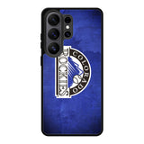 Irregular thread Samsung Galaxy S26 Ultra Case OV5558
