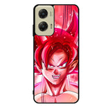 Goku Anime Motorola Moto G Stylus 5G 2024 Case OV9836