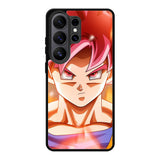 Goku Samsung Galaxy S26 Ultra Case OV9844