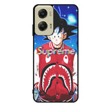 Goku Hypebeast Motorola Moto G Stylus 5G 2024 Case OV9843