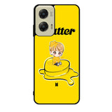 BTS Butter Jungkook Motorola Moto G Stylus 5G 2024 Case OV9870