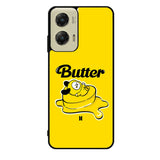 BT21 BTS Chimmy On The Butter Motorola Moto G Stylus 5G 2024 Case OV9856