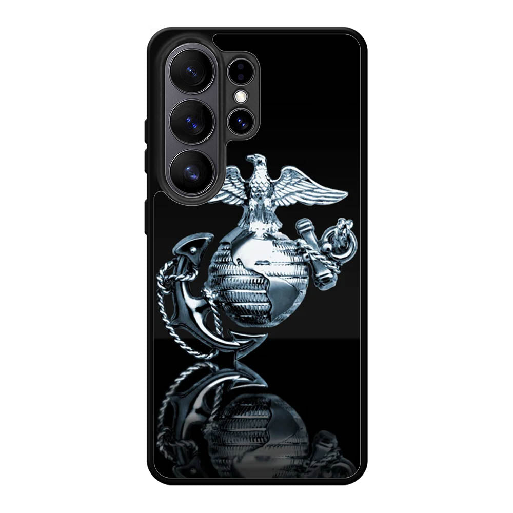 Marine Corps Samsung Galaxy S26 Ultra Case