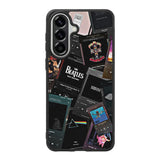 Music Legend Group Ideas Samsung Galaxy A57 Case OV9897